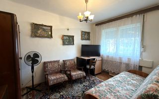 Apartament 3 camere MV1 Str. Gladiolei 6 Etaj III - Carei - - Poză 7