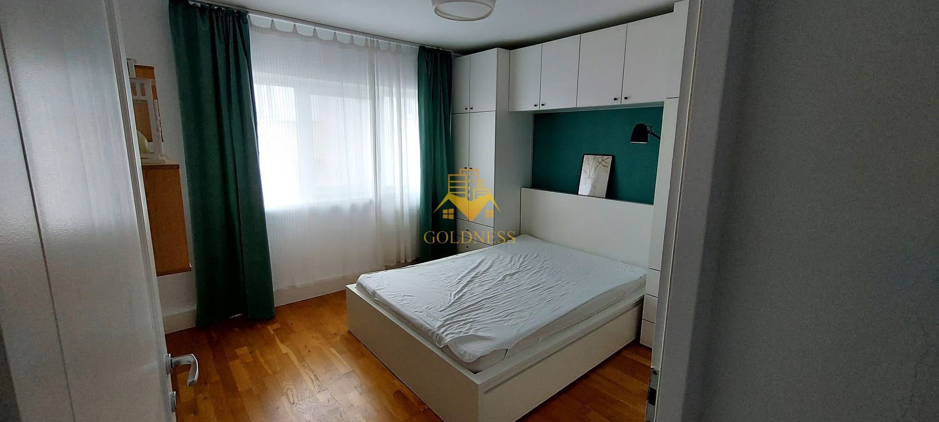 2 camere decomandate, Zorilor Observatorului, Profi, UMF,UTCN - Poză 10