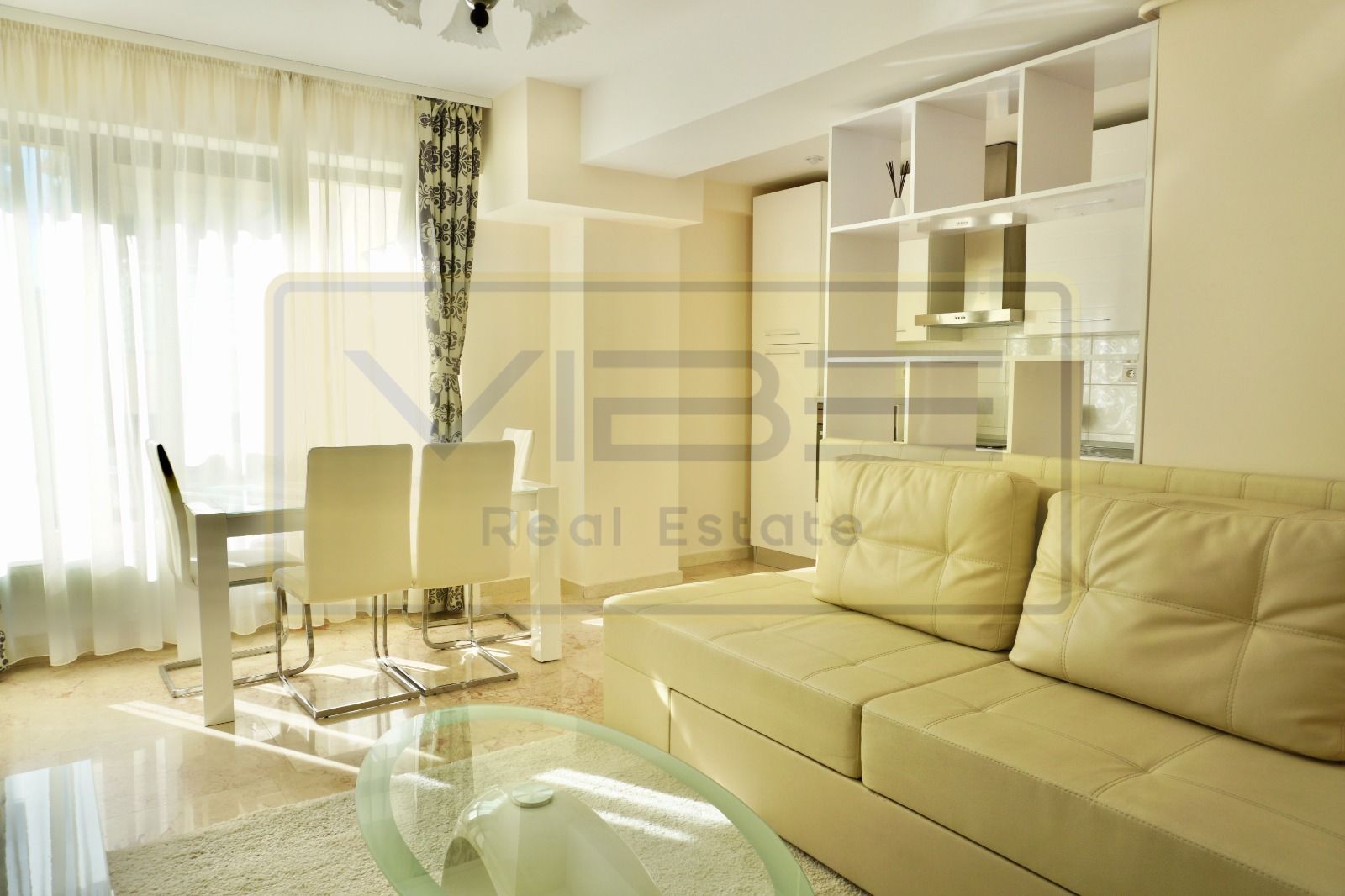 Copou/ Center City/ Modern- New  - 2 Room Apartment - Poză 6