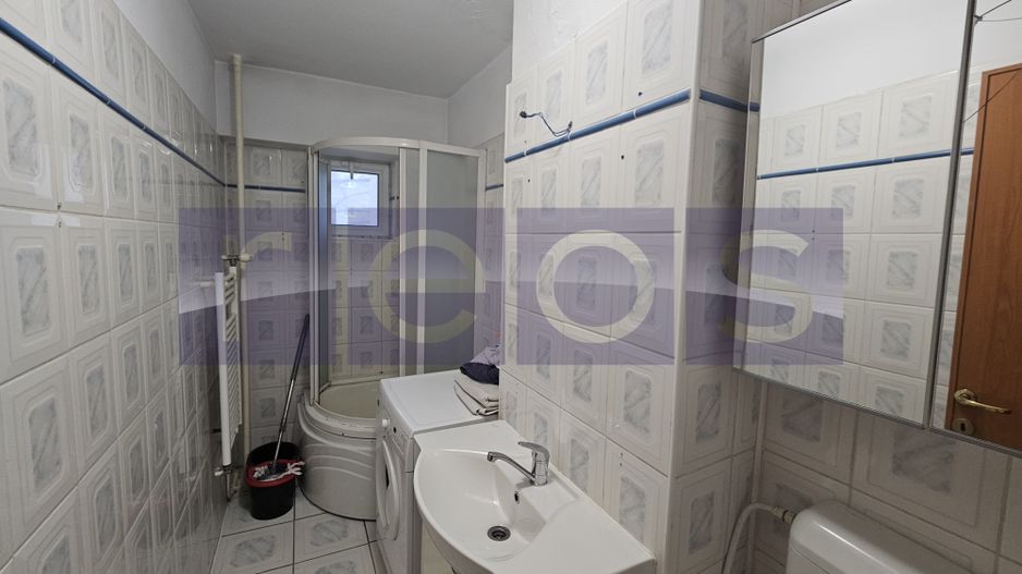 DE VANZARE APARTAMENT 2 CAMERE, ET 5,  1992 –ZONA PANDURI- DECOMANDAT - Poză 9