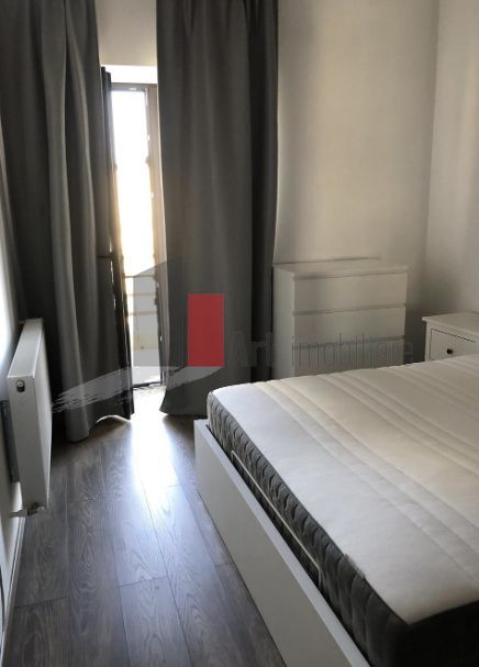 APARTAMENT 4 CAMERE PARC CAROL - Poză 2
