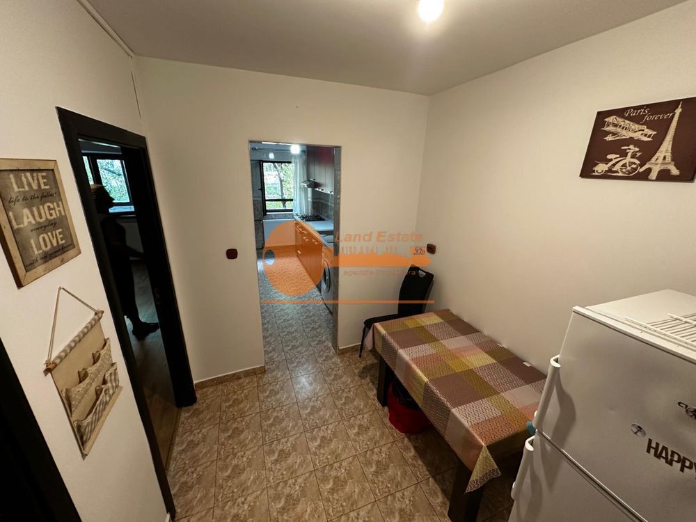 Garsonieră decomandată 40 mp - Sebastian - Poză 7