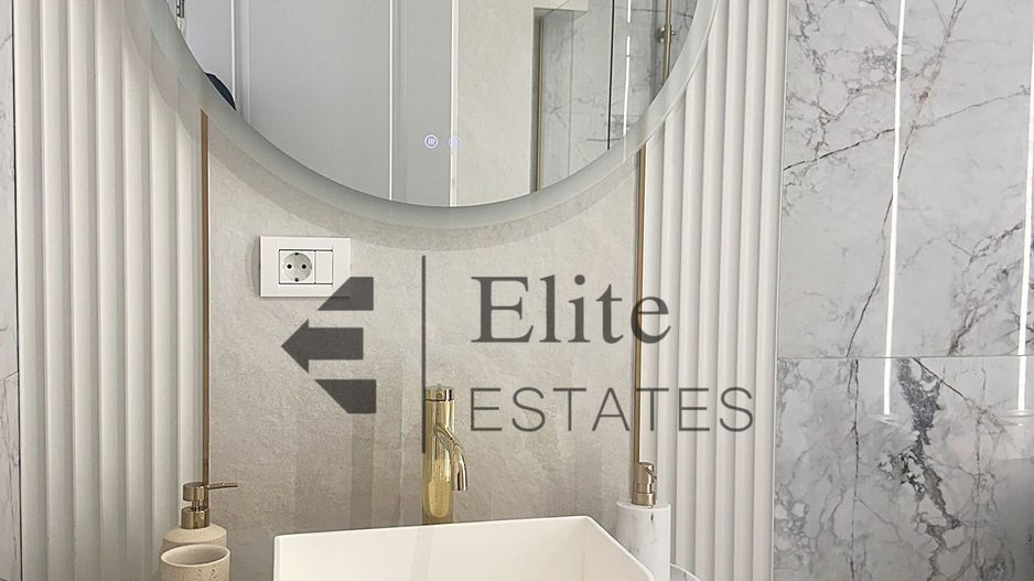 De inchiriat apartament nou cu 2 camere - Poză 12