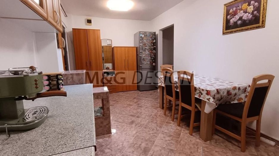Apartament 2 camere Aradului cu centrala - Poză 8