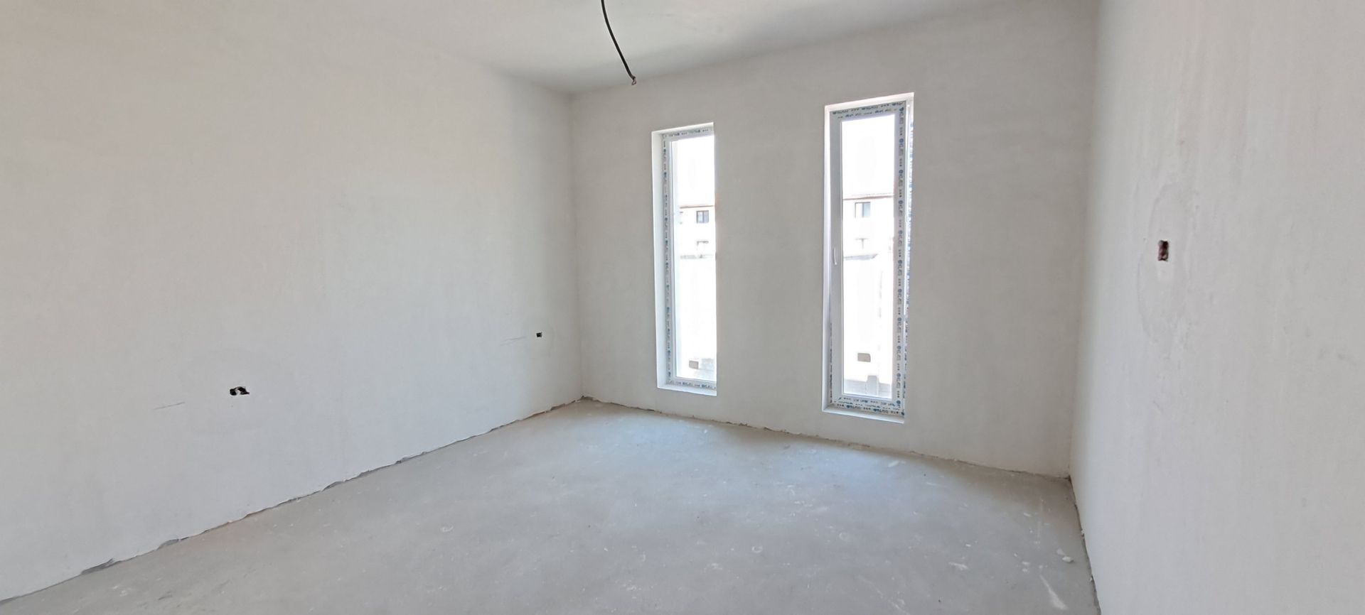 Casa parter Dragomiresti Deal, utilitati, finisaje la alegere, STB - Poză 6