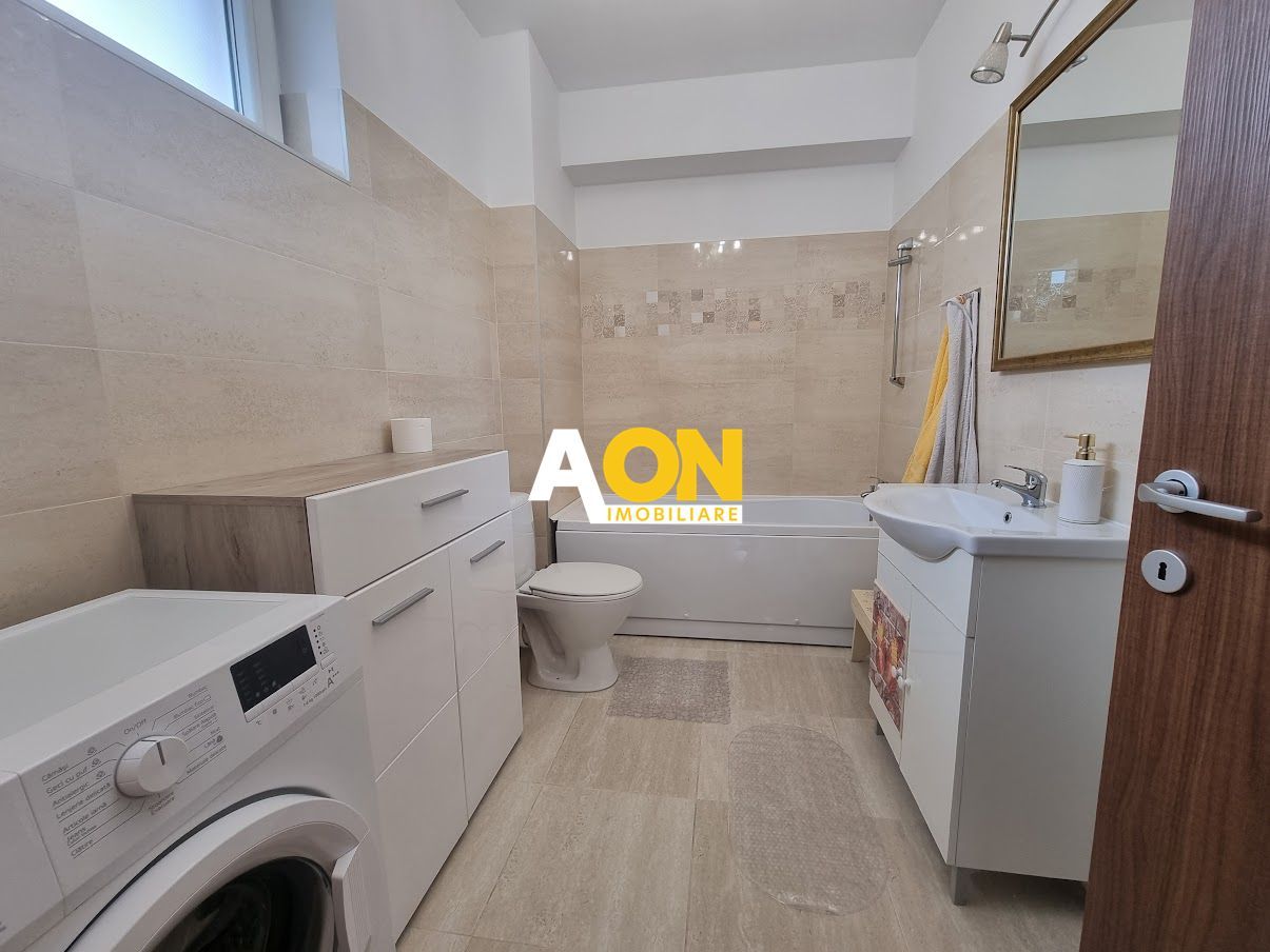 Apartament 2 Camere, Bloc Nou, Zona Centru - Poză 6