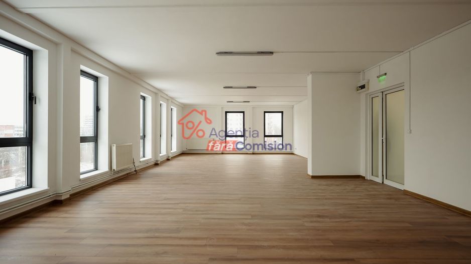 Spatii Birouri, 30-200mp, Zona Centrala - Poză 5
