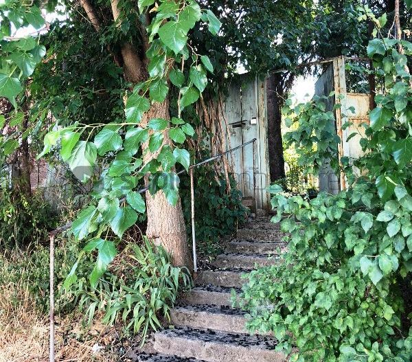 Casa  de renovat  str.Colinelor - Poză 9