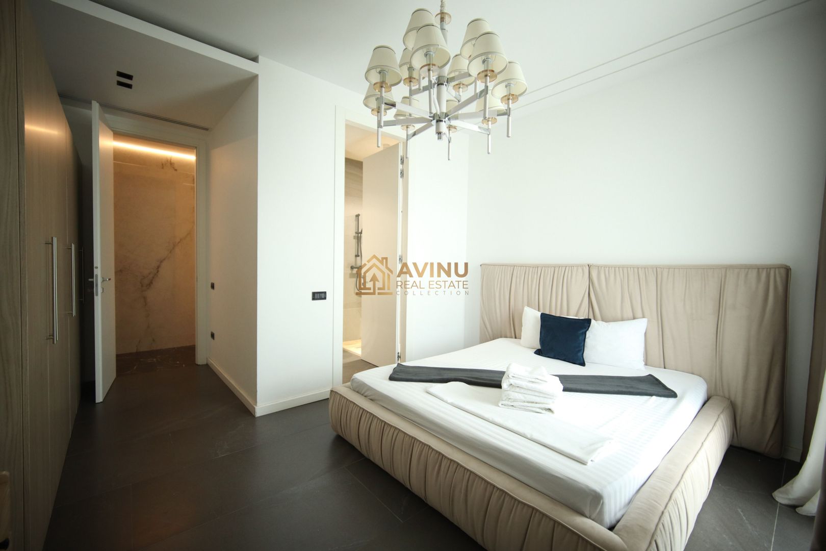 Penthouse de Lux în Domenii | 400mp | Terasă Panoramică 360 | 0% Comis - Poză 12