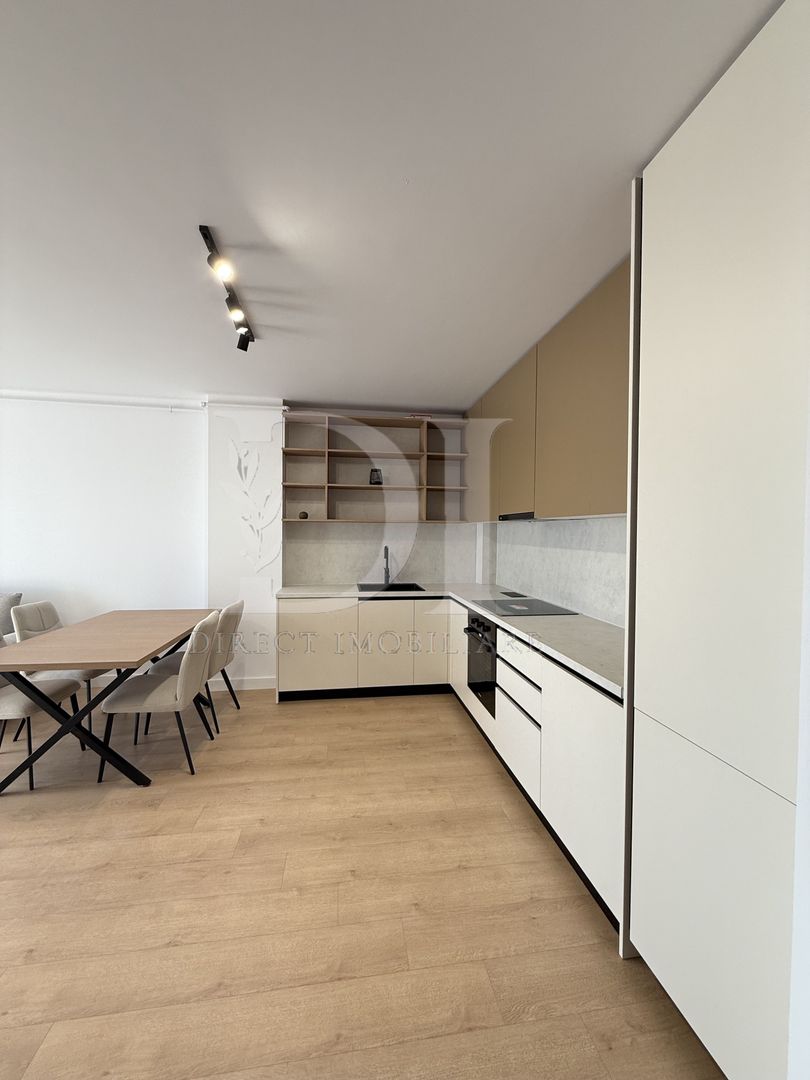 Apartament 2 camere / etaj intermediar / Zona Eroilor - Poză 8