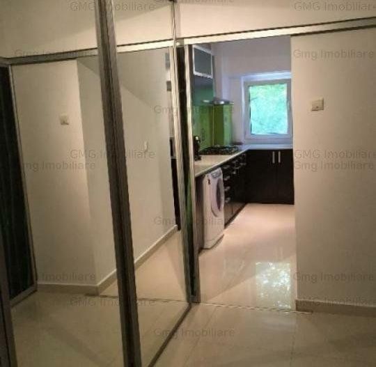 garsoniera decomandata 42mp Lacul Tei - Poză 6