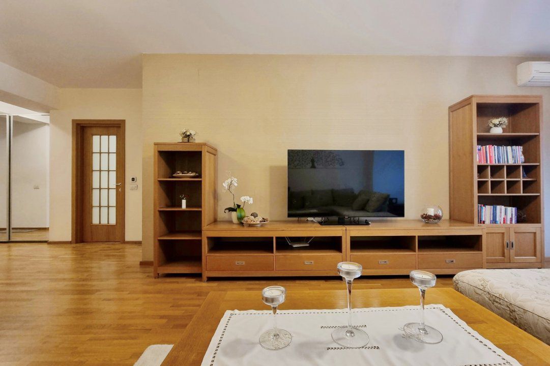 Herastrau Parc - Soseaua Nordulu - 2 camere - Poză 4