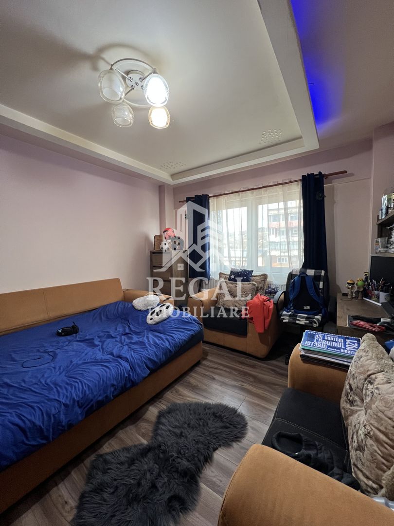 Apartament 2 camere de vânzare – Zona M5/1 | Etaj 5 - Poză 6