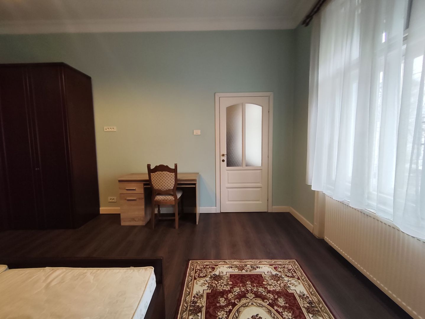 APARTAMENT 3 CAMERE ZONA SINAIA - Poză 5