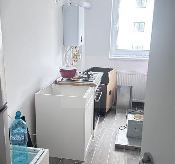 2 Camere - 57MP | Bloc 2025 | Etaj 4/10 | Uverturii - Poză 3