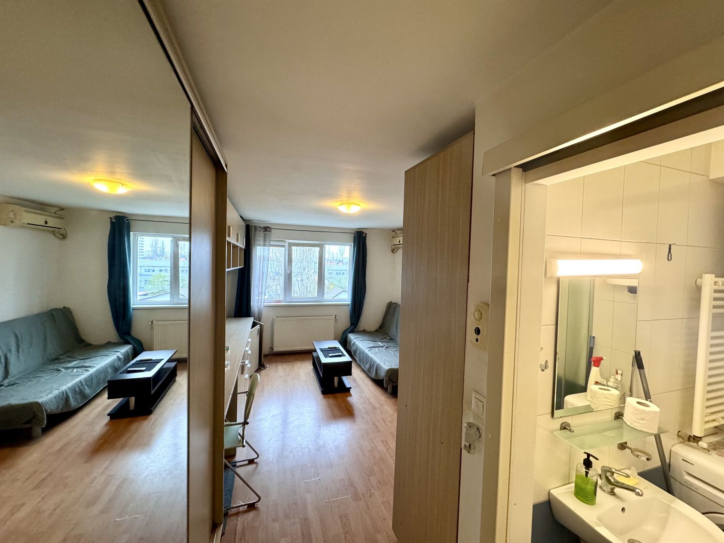 Garsoniera renovata  | Bulevardul Energeticienilor - Poză 6