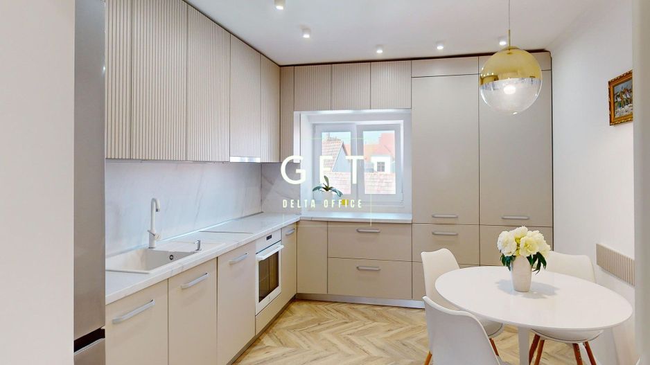 Apartament de Lux-pe 2 nivele, 140 mp, Zona Ultracentrală - Poză 8