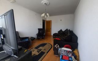 APARTAMENT 3 CAMERE ZONA SEBASTIAN |  BLOC FINALIZAT 1986 - Poză 2