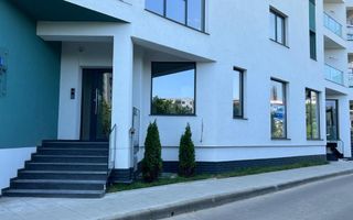 Tomis Nord - Sala Polivalenta - spatiu comercial in suprafata de 100 mp - Poză 11