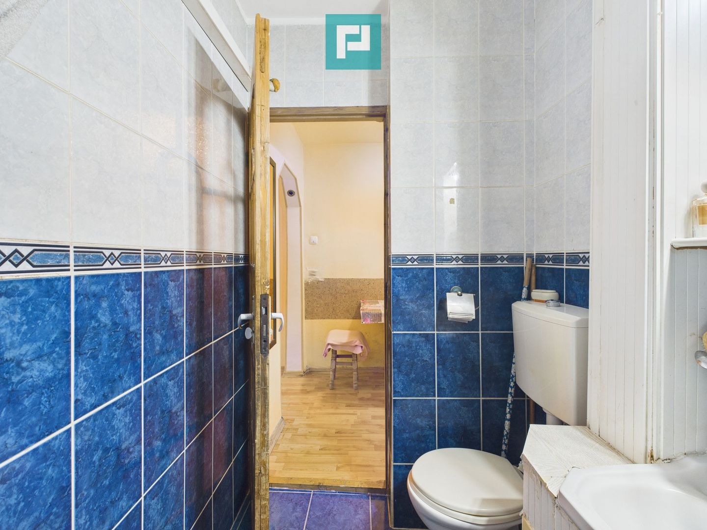 Apartament 2 camere complet utilat și mobilat - Poză 4