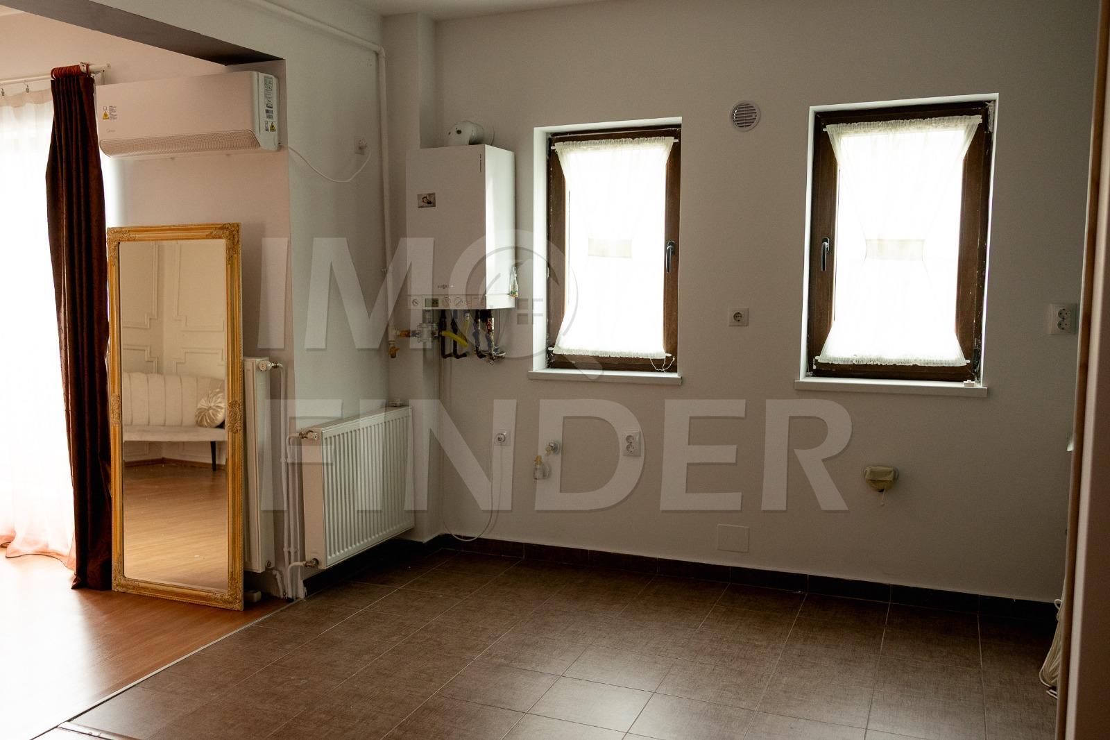 3 camere , etaj 1 din 2 – Florești, Str. Sub Cetate/ Parcul Poligon - Poză 12