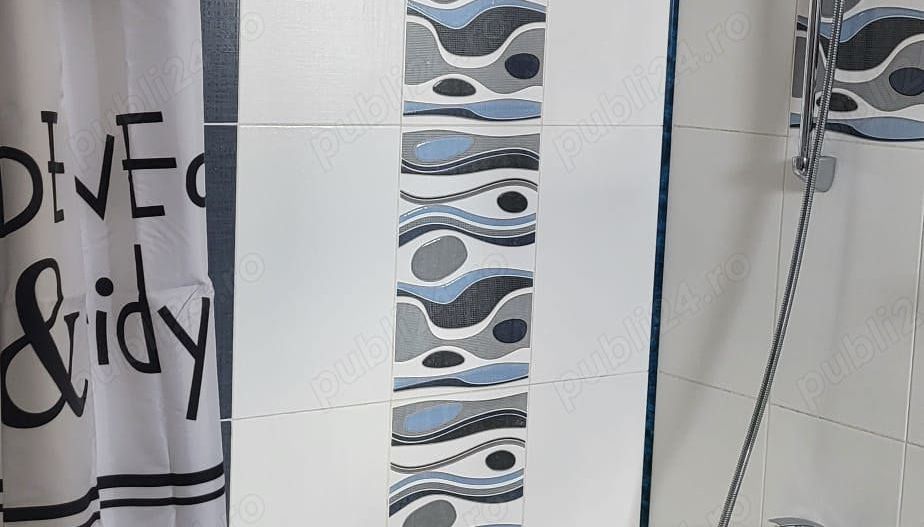 Vând apartament 2 camere ultracentral în Iași. - Poză 9