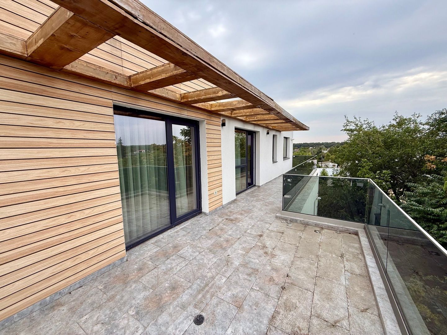 Penthouse de Vanzare I Straulesti - Poză 15