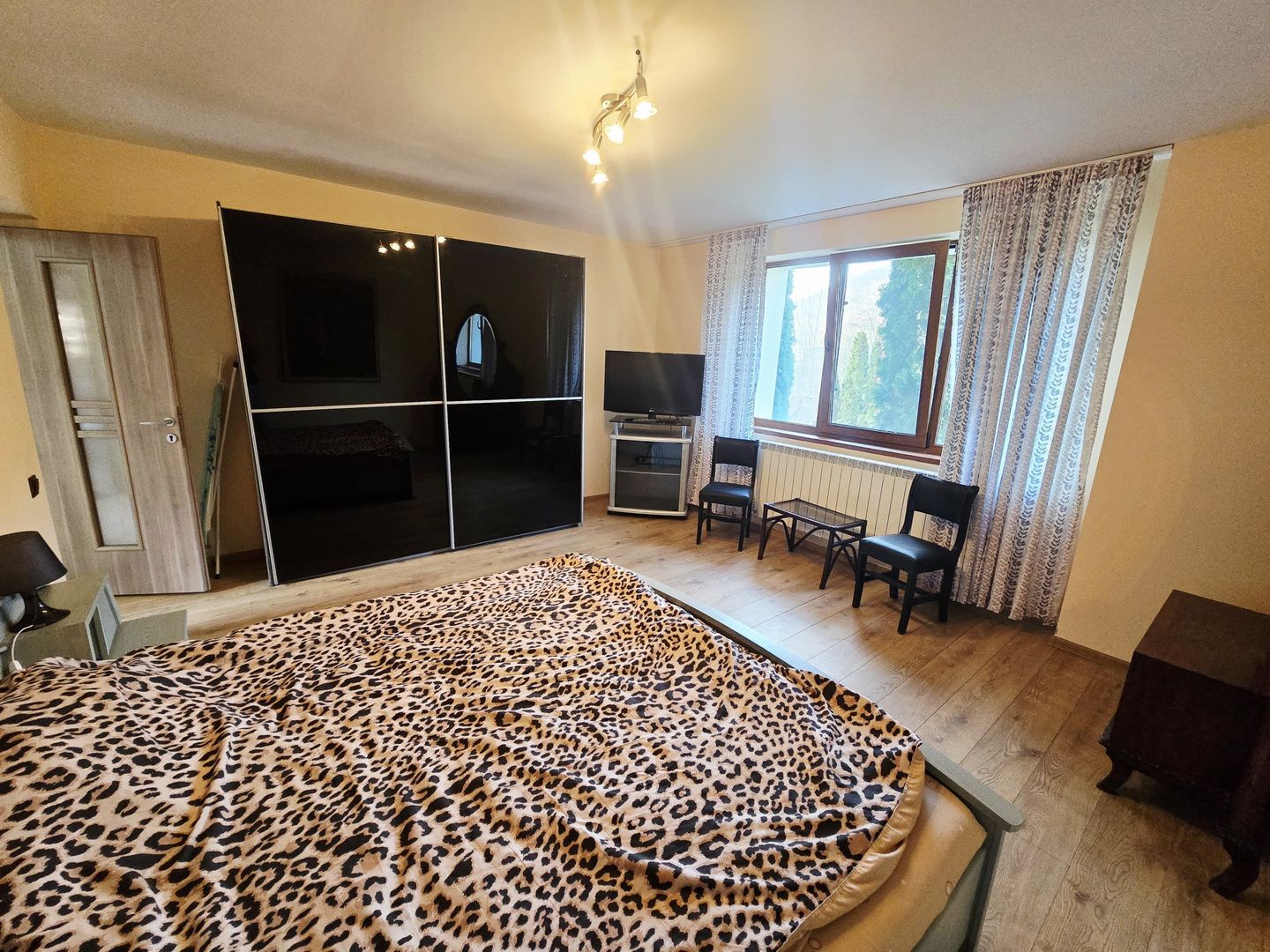 Casa 5 camere zona Lend langa strand - Poză 8