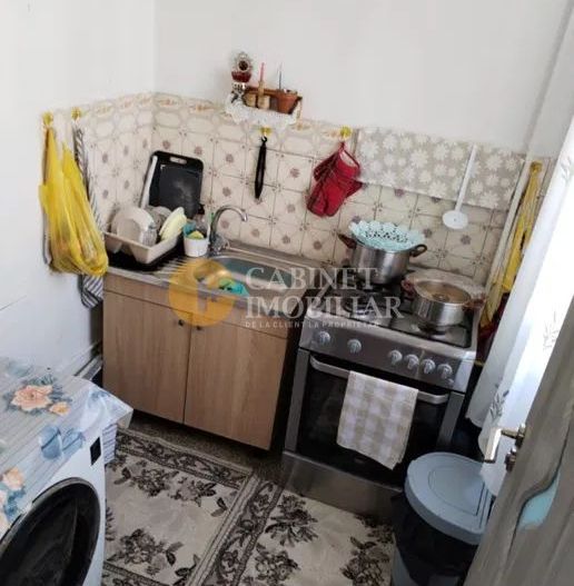 3 camere, Tatarasi - Dispecer, bloc fara risc, et.2/4! - Poză 4