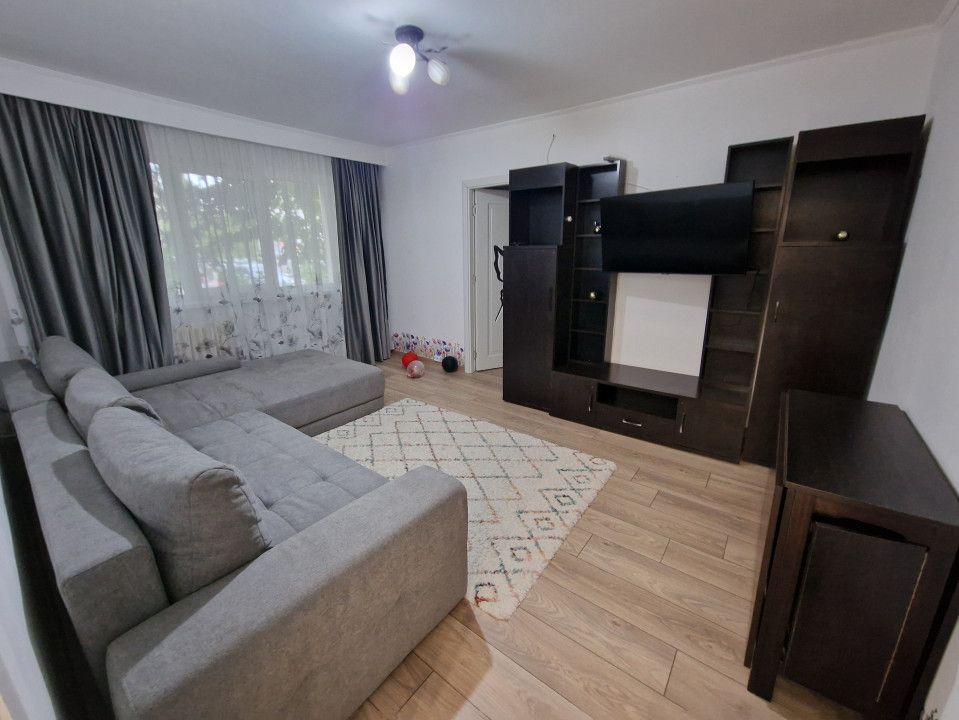 Apartament 2 camere Gavana - Poză 1