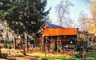 Vanzare sau inchiriere | Herastrau | restaurant cu terasa - Poză 1