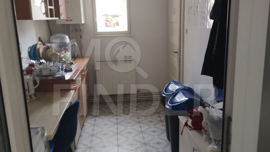 Inchiriere casa Gheorgheni/ Interservisan, 8 locuri de parcare - Poză 5