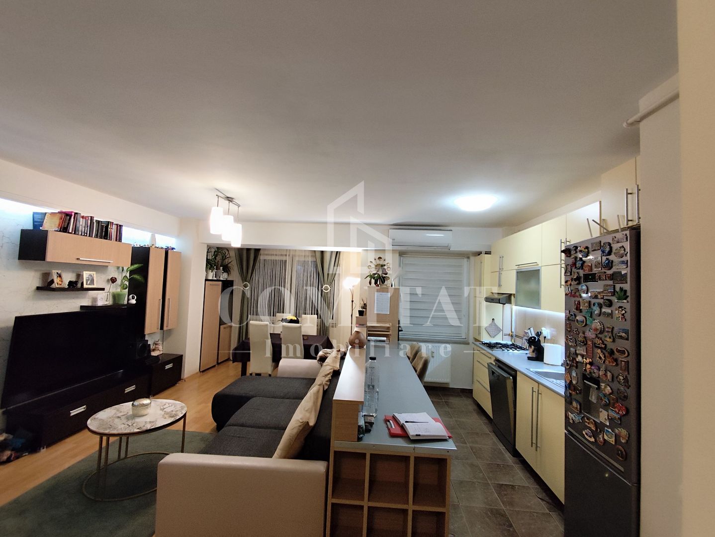 Apartament modern cu 3 camere | La cheie | Zona Dorobanților - Poză 2
