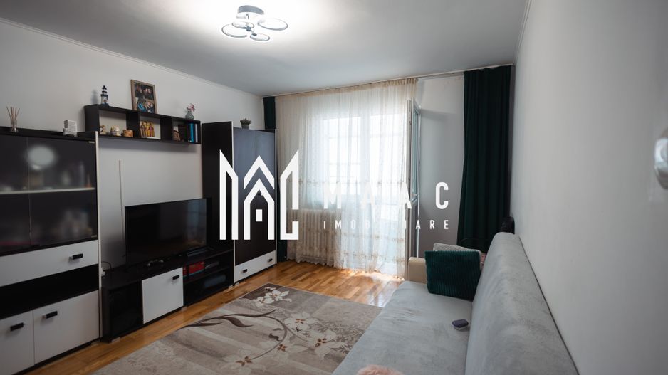Apartament 2 camere | Semidecomandat | Balcon | Pivnita - Poză 3