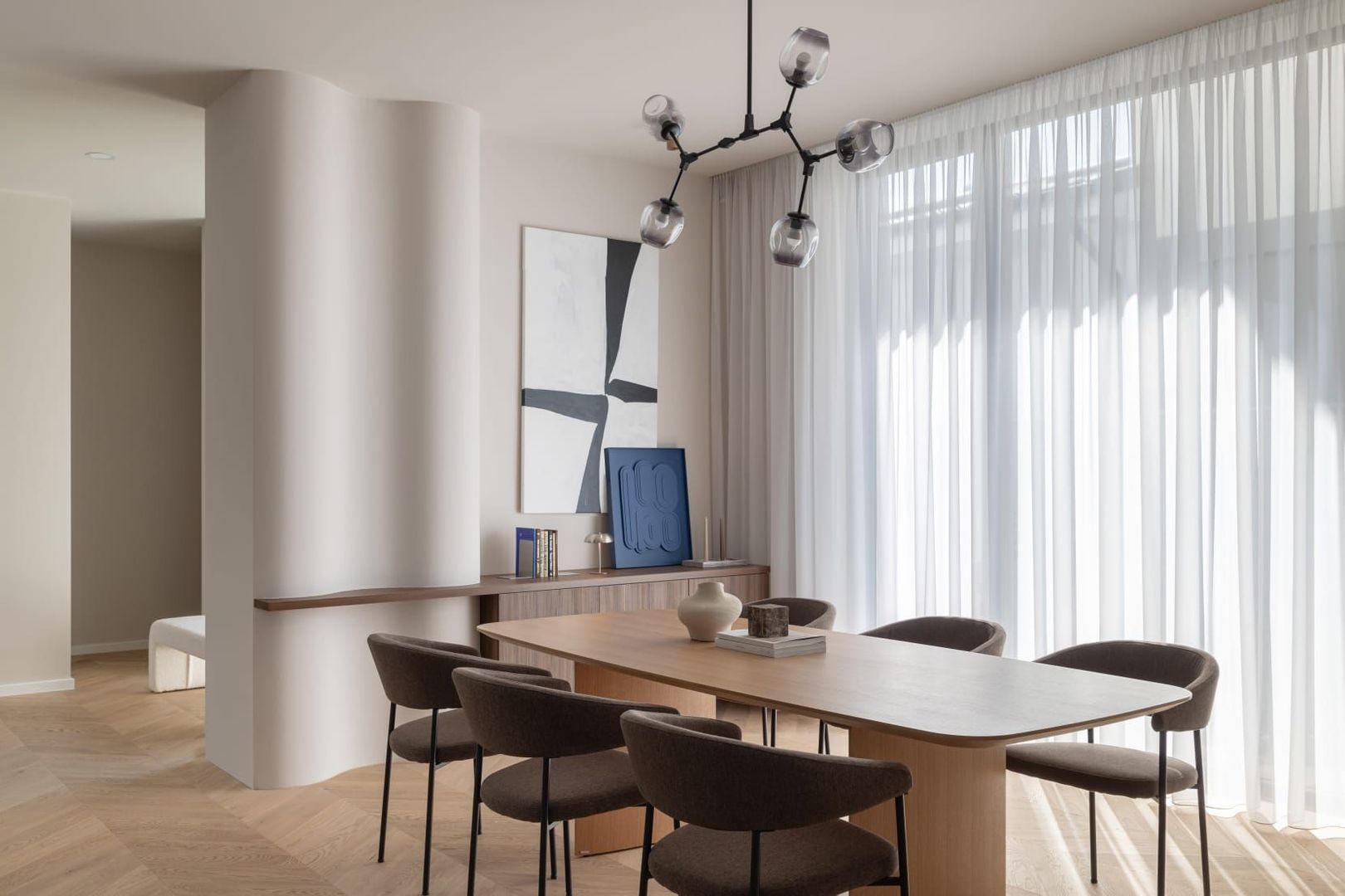 Vilă PREMIUM ultrafinisată design superior Pipera - Iancu Nicolae | poze reale - Poză 8