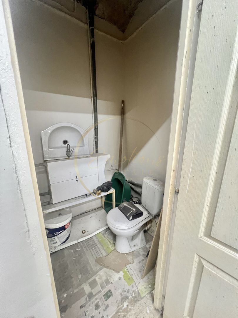 NOU - SPATIU COMERCIAL - Fabric , Timisoara - Poză 5