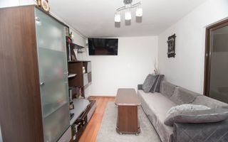 Apartament 3 camere, mobilat si utilat - Stefanesti, Arges - Poză 2