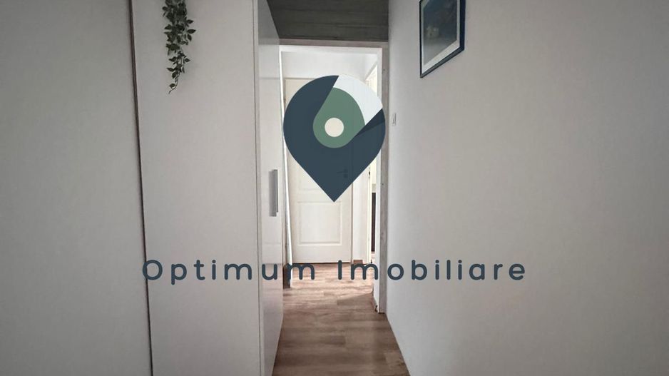 Apartament cu 3 camere de inchiriat in Manastur, etaj 2/4 ! - Poză 6
