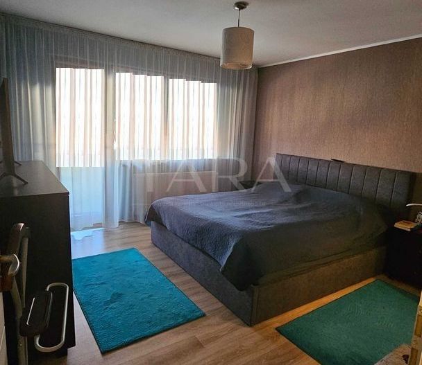 Confort și lumină – 3 camere Florești. - Poză 5