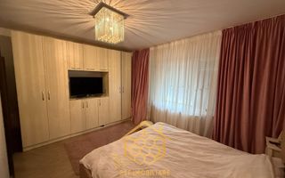 Apartament modern cu 3 camere și curte proprie in Cartier Magnolia - Poză 4