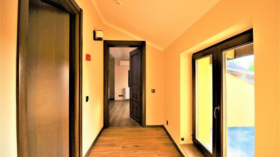 Vila de lux Buftea de inchiriat | 520 mp | teren 2491 mp - Poză 37