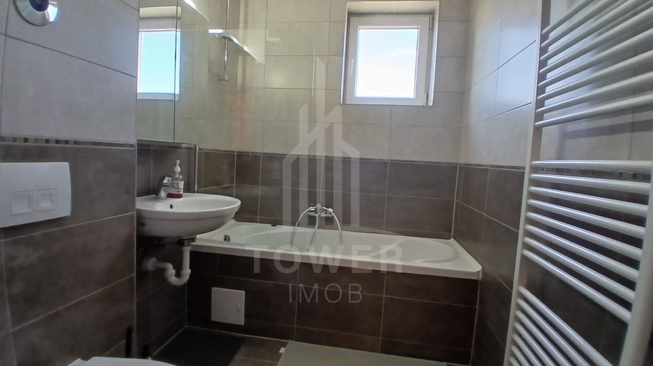 Apartament 2 camere | zona Avantgarden - Poză 9