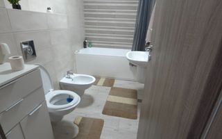 Apartament 2 camere mobilat/utilat - zona Coresi - Poză 7