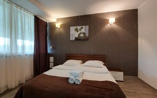 2 in 1, apartamente de 2 si de 4 camere, parcari, Silver Mountain - Poză 37