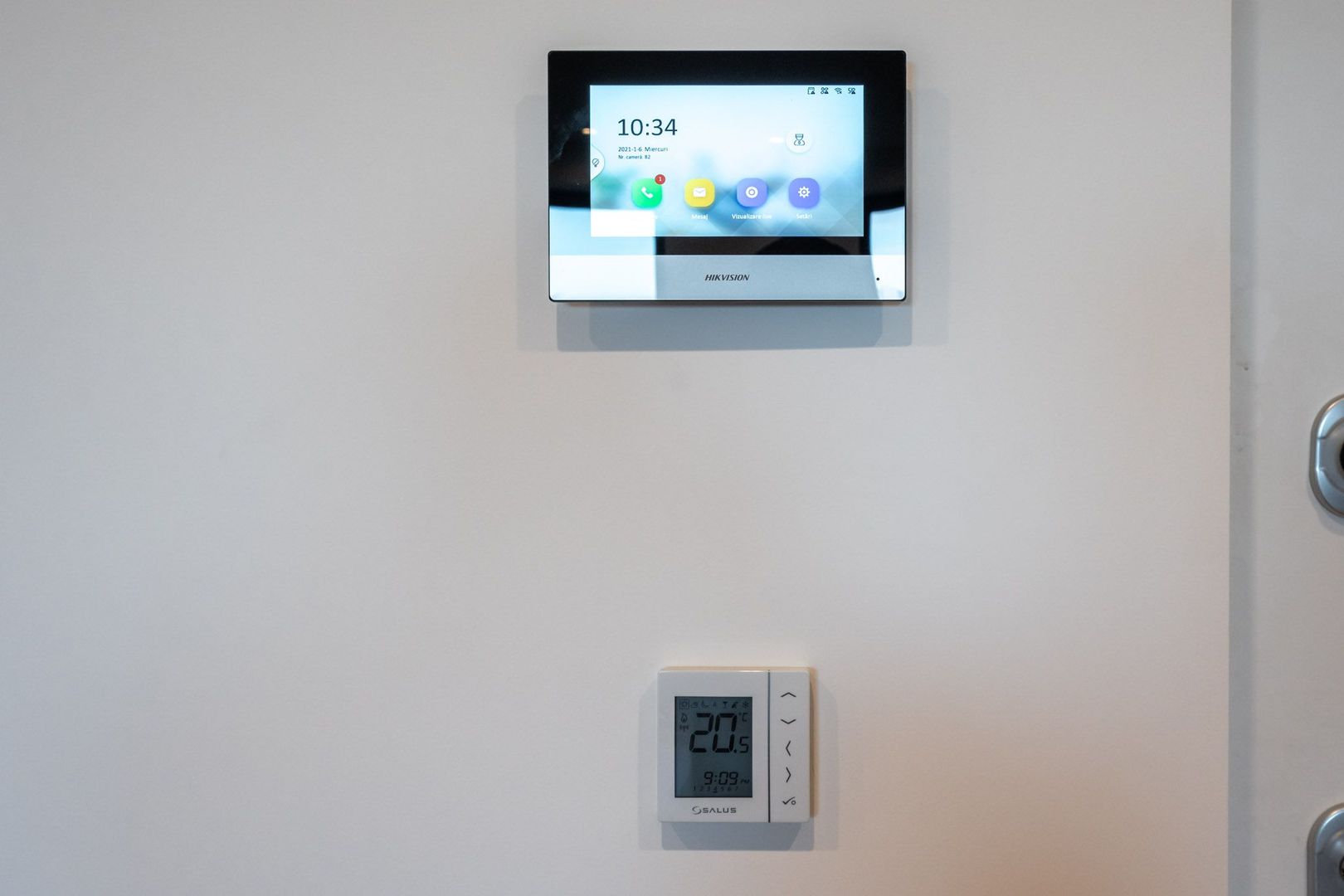 COMISION 0% - Apartament modern in imobil exclusivist, v-a-v Mall Promenada - Poză 9