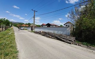 Teren 1712mp de vânzare în Horezu, Turcinești, lângă Pensiunea Arianna - Poză 4