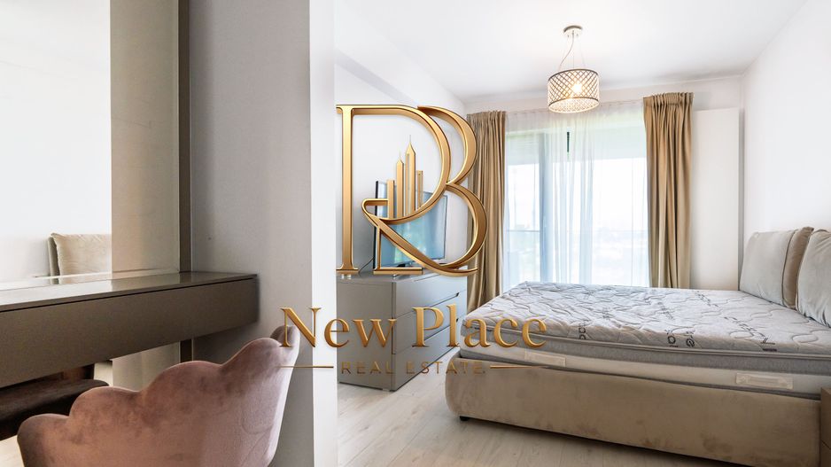 Cloud 9 | Design modern | Locatie Premium | 2 Parcari [+21% TVA] Lux - Poză 14
