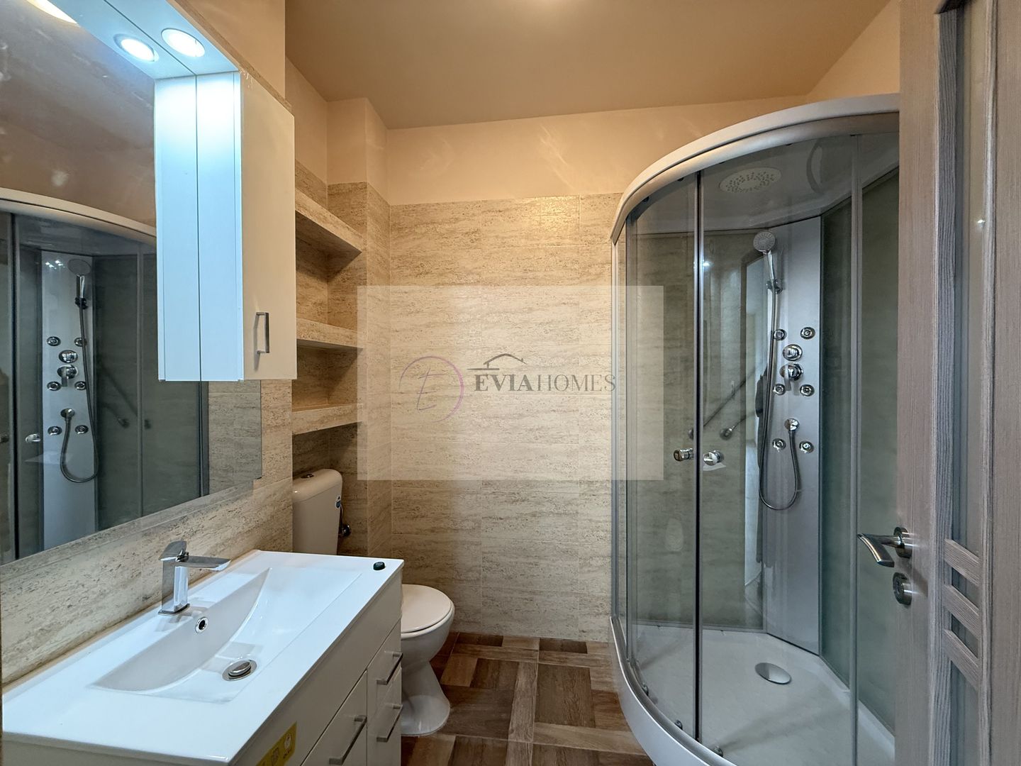 3 camere/2 băi/Zona BMW - Poză 6