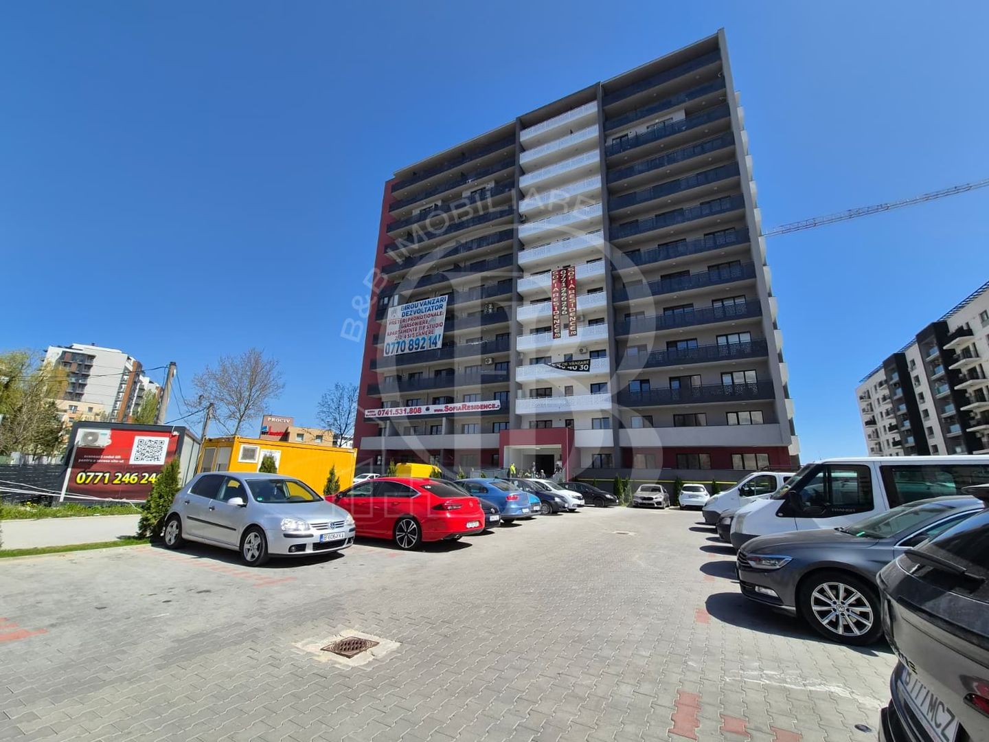 7min Metrou N Teclu 3 camere Mutare Rapida Th. Pallady - Poză 14