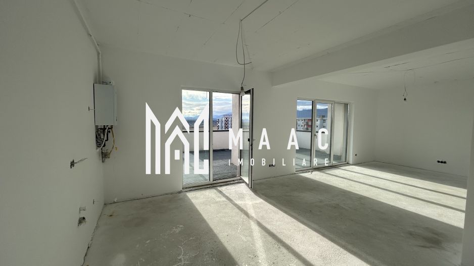 PENTHOUSE PREMIUM | Terasă Panoramică | Avangarden – Shopping City - Poză 3